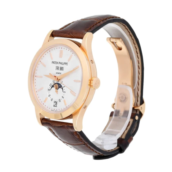 c12-1 Patek Philippe Complications 5396 R-011 Ultra Fine Replica