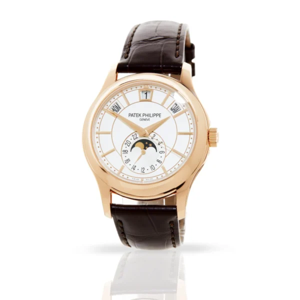 c13-1 Patek Philippe Complications 5396 R-011 Ultra Fine Replica