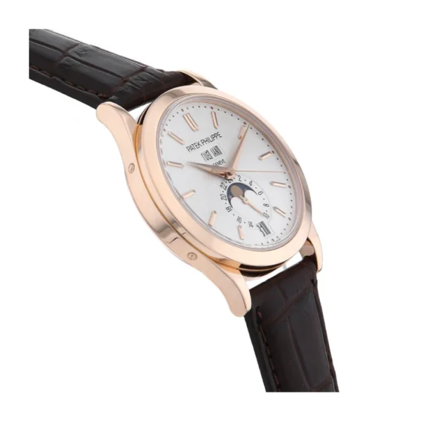 c14-1 Patek Philippe Complications 5396 R-011 Ultra Fine Replica