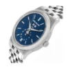 Patek Philippe Complications 5396/1G-011 “White Gold Bracelet” Swiss Super Clone