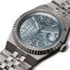 Rolex Land-Dweller Blue Dial 127336 Authentic Copy 1:1