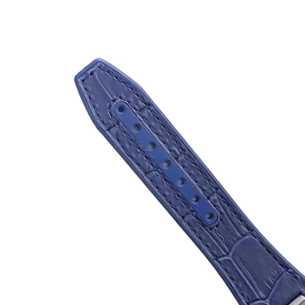 omega-constellation-blue-dial-replica-1-1 Omega Constellation Blue Dial 131.33.41.21.03.001 Premium Replica 1:1