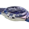 omega-constellation-blue-dial-replica-7-1 Omega Constellation Blue Dial 131.33.41.21.03.001 Premium Replica 1:1