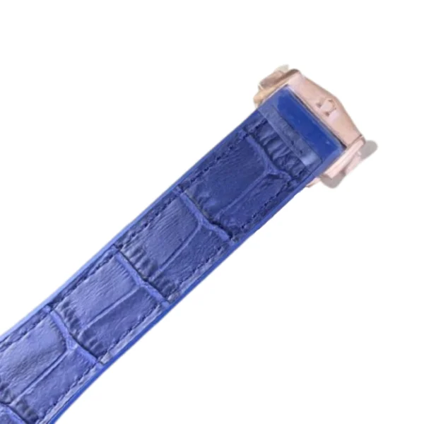 omega-constellation-blue-strap-replica-1-1 Omega Constellation Blue Strap 131.53.39.20.08.001 Near Original Replica
