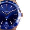 omega-constellation-blue-strap-replica-3-1 Omega Constellation Blue Strap 131.53.39.20.08.001 Near Original Replica
