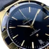 omega-constellation-gold-case-replica-1-1 Omega Constellation Gold Case 131.63.41.21.01.001 Precision Replica Edition