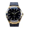omega-constellation-gold-case-replica-12654159-1 Omega Constellation Gold Case 131.63.41.21.01.001 Precision Replica Edition