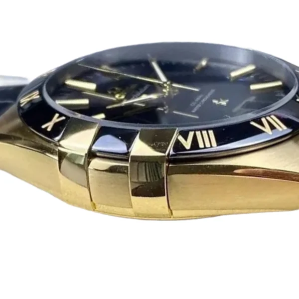 omega-constellation-gold-case-replica-45-1 Omega Constellation Gold Case 131.63.41.21.01.001 Precision Replica Edition