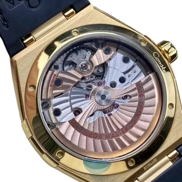 omega-constellation-gold-case-replica-72-1 Omega Constellation Gold Case 131.63.41.21.01.001 Precision Replica Edition