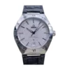 omega-constellation-gray-dial-replica-10-1 Omega Constellation Gray Dial 131.12.41.21.06.001 Ultimate Clone Quality