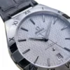 omega-constellation-gray-dial-replica-4-1 Omega Constellation Gray Dial 131.12.41.21.06.001 Ultimate Clone Quality