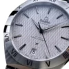 omega-constellation-gray-dial-replica-5-1 Omega Constellation Gray Dial 131.12.41.21.06.001 Ultimate Clone Quality