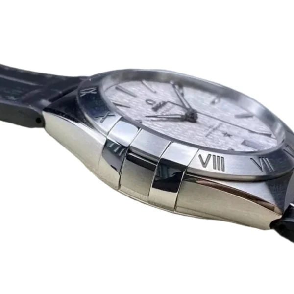 omega-constellation-gray-dial-replica-7-1 Omega Constellation Gray Dial 131.12.41.21.06.001 Ultimate Clone Quality