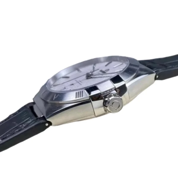 omega-constellation-gray-dial-replica-9-1 Omega Constellation Gray Dial 131.12.41.21.06.001 Ultimate Clone Quality