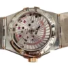 Omega Constellation Silver Dial 123.20.35.20.02.001 Perfect Clone Quality