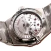 Omega Constellation Steel Case 123.10.35.20.03.002 Top Grade Clone 1:1