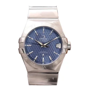 omega-constellation-steel-case-replica-7-1 Omega Constellation Steel Case 123.10.35.20.03.002 Top Grade Clone 1:1