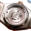 omega-constellation-steel-rose-gold-case-replica-2-1 Omega Constellation Steel & Rose Gold 131.20.39.20.52.001 Ultra Fine Replica