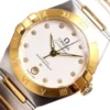 omega-constellation-white-dial-replica-1-1 Omega Constellation White Dial 131.20.29.20.55.002 Super Accurate Clone