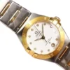 omega-constellation-white-dial-replica-2-1 Omega Constellation White Dial 131.20.29.20.55.002 Super Accurate Clone