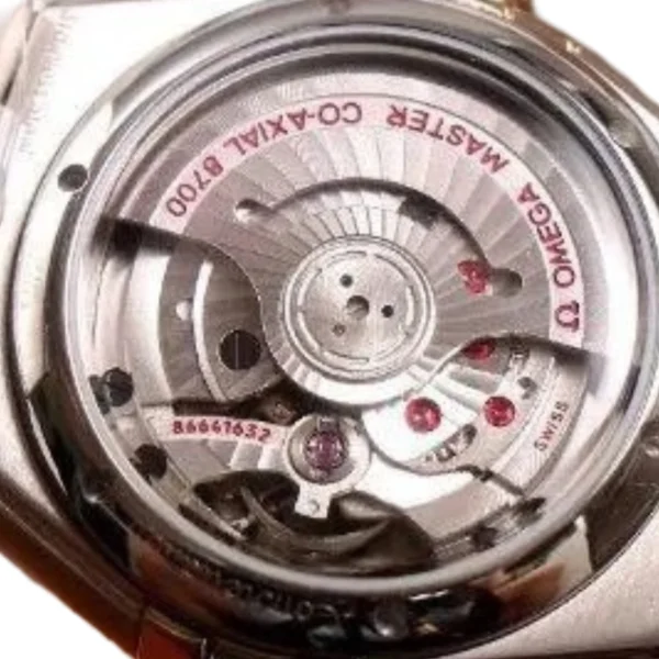 omega-constellation-white-dial-replica-3-1 Omega Constellation White Dial 131.20.29.20.55.002 Super Accurate Clone