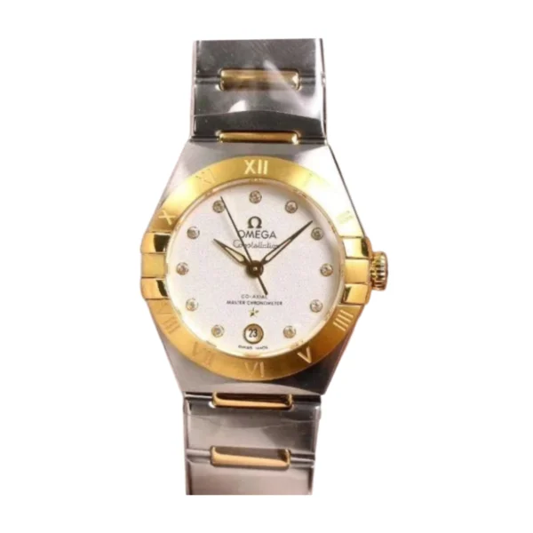 omega-constellation-white-dial-replica-56-1 Omega Constellation White Dial 131.20.29.20.55.002 Super Accurate Clone