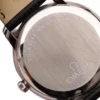 omega-de-ville-prestige-black-dial-replica-5-1 Omega De Ville Prestige Black Dial 4813.50.01 Exact Replica 1:1