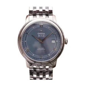 omega-de-ville-prestige-steel-case-replica-1-1 Omega De Ville Prestige Steel Case 424.10.37.20.03.002 Ultra Clone 1:1