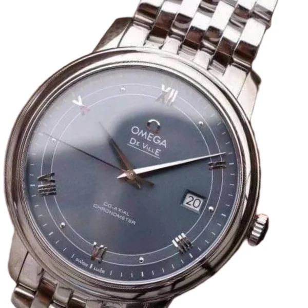 omega-de-ville-prestige-steel-case-replica-2-1 Omega De Ville Prestige Steel Case 424.10.37.20.03.002 Ultra Clone 1:1