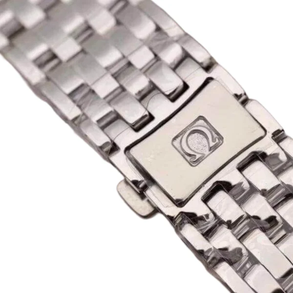 omega-de-ville-prestige-steel-case-replica-4-1 Omega De Ville Prestige Steel Case 424.10.37.20.03.002 Ultra Clone 1:1