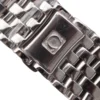 Omega De Ville Prestige White Dial 424.10.37.20.02.001 Precision Clone