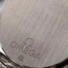 Omega De Ville Prestige White Dial 424.10.37.20.02.001 Precision Clone
