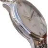 Omega De Ville Prestige White Dial 424.10.37.20.02.001 Precision Clone