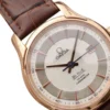 omega-de-ville-rose-gold-case-replica-11-1 Omega De Ville Rose Gold Case 431.63.41.21.02.001 Swiss Super Clone
