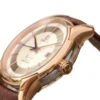 omega-de-ville-rose-gold-case-replica-14-1 Omega De Ville Rose Gold Case 431.63.41.21.02.001 Swiss Super Clone