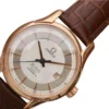omega-de-ville-rose-gold-case-replica-15-1 Omega De Ville Rose Gold Case 431.63.41.21.02.001 Swiss Super Clone