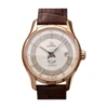 omega-de-ville-rose-gold-case-replica-16-1 Omega De Ville Rose Gold Case 431.63.41.21.02.001 Swiss Super Clone