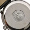 Omega De Ville Silver Dial 424.13.40.20.02.003 High-End Replica 1:1