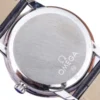 omega-de-ville-white-dial-replica-2-1 Omega De Ville White Dial 424.53.40.21.04.001 Mirror Clone Quality