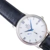 omega-de-ville-white-dial-replica-3-1 Omega De Ville White Dial 424.53.40.21.04.001 Mirror Clone Quality