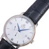 omega-de-ville-white-dial-replica-4-1 Omega De Ville White Dial 424.53.40.21.04.001 Mirror Clone Quality