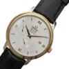 omega-de-ville-yellow-gold-case-replica-2-1 Omega De Ville 424.53.40.20.02.001 Super Accurate Clone