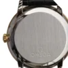 omega-de-ville-yellow-gold-case-replica-5-1 Omega De Ville 424.53.40.20.02.001 Super Accurate Clone
