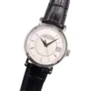 patek-philippe-calatrava-5153g-010-5-1 Patek Philippe Calatrava 5153G-010 “White Gold Officer’s Case” Authentic Clone 1:1