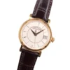 patek-philippe-calatrava-5153j-001-replica-2-1 Patek Philippe Calatrava 5153J-001 “Yellow Gold Officer’s Case” Deluxe Replica Edition