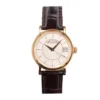 patek-philippe-calatrava-5153j-001-replica-87-1 Patek Philippe Calatrava 5153J-001 “Yellow Gold Officer’s Case” Deluxe Replica Edition