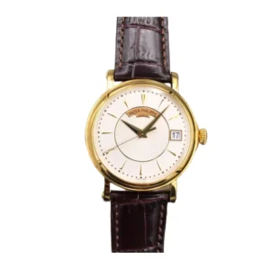 patek-philippe-calatrava-5153r-001-replica-5-1 Patek Philippe Calatrava 5153R-001 “Rose Gold Officer’s Case” Superior Replica