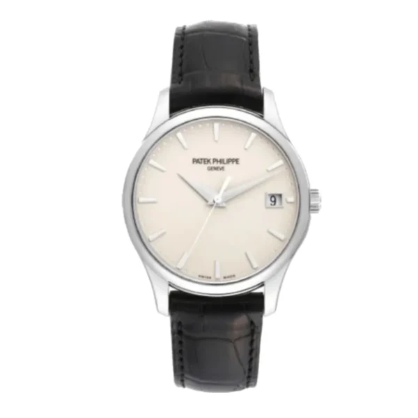 patek-philippe-calatrava-5227-replica-2-1 Patek Philippe Calatrava 5227G-010 “White Gold Officer’s Case” Top Replica 1:1