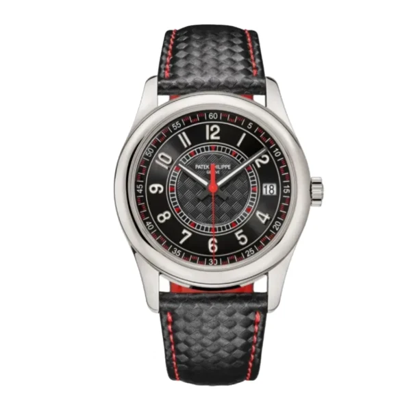 Patek Philippe Calatrava 6007G-010 Perfect Duplicate Edition