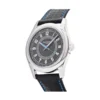 patek-philippe-calatrava-6007g-011-replica-3-1 Patek Philippe Calatrava 6007G-011 “White Gold Blue Dial” Exclusive Clone Edition